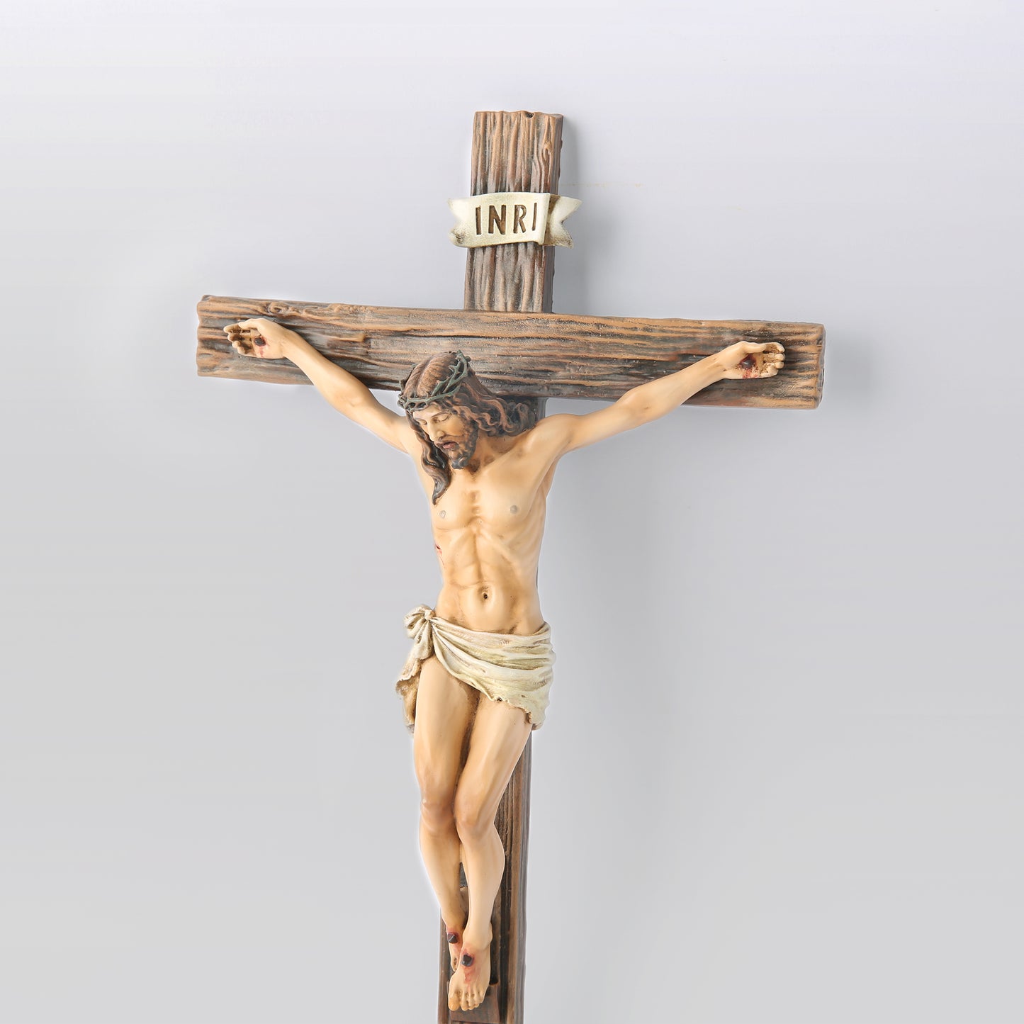 Jesus Crucifix Wall Cross