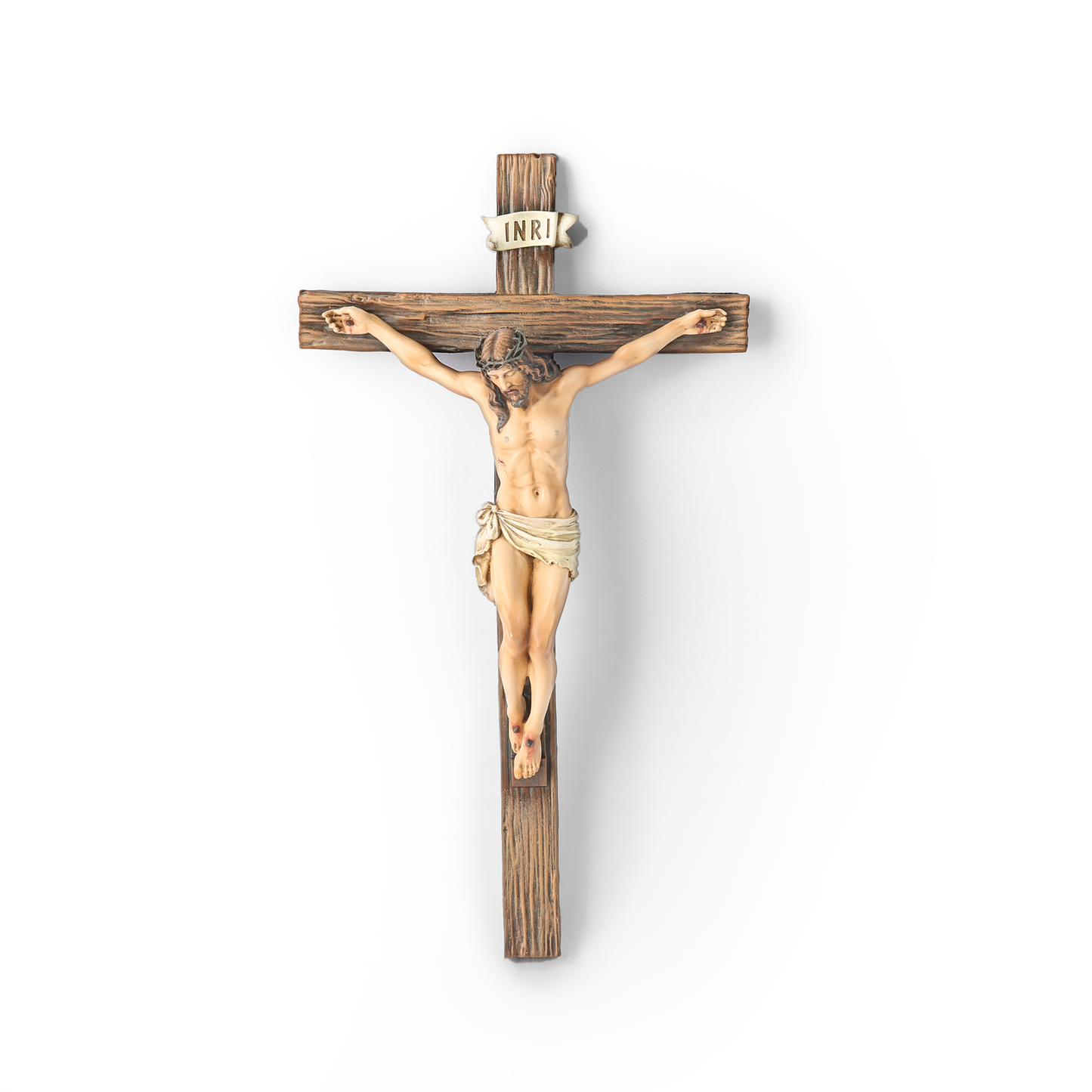 Jesus Crucifix Wall Cross